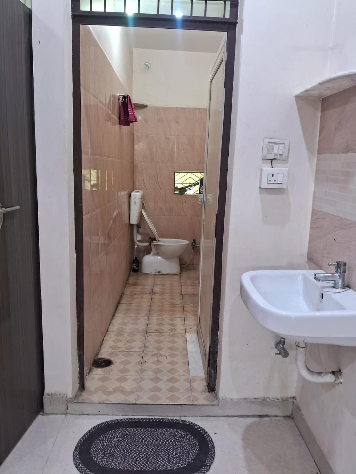 Sangam Vatika Home Stay Allāhābād Junction المظهر الخارجي الصورة